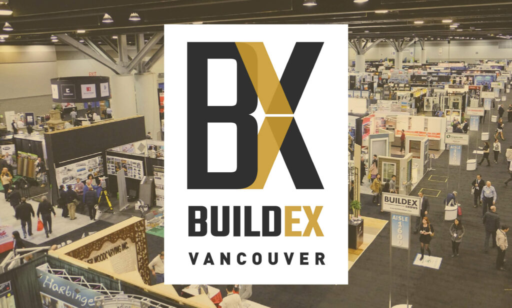 Buildex Vancouver - PowerWool